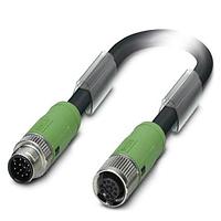 PHOENIX CONTACT 1421789 Sensor Cables / Actuator Cables SAC-12P-MS/20,0- 35T/FS SH SCO