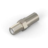 AMP Connectors - TE Connectivity 5-1814826-3 Connectors BH JK RG6/U 75 Ohm