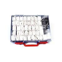 AMP Connectors - TE Connectivity CY2995-000 Wire Labels & Markers CCK-ERK-3-B