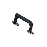 Keystone Electronics 8356 Hardware POLY HANDLE BLACK