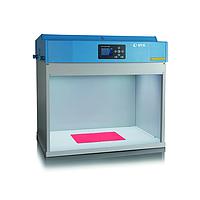 BYK byko-spectra pro 230V Light booth and Luminaire for color critical appraisals