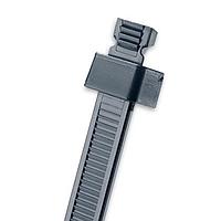 Panduit SST8H-D30 Detached Head, Releasable Cable Tie 2-Piece 27.5L (699mm) Ligh