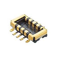 Molex 505417-3410 Headers 0.35 B/B Rec Assy 34Ckt EmbsTp Pkg