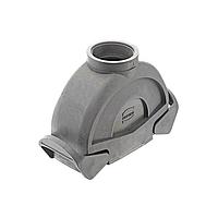 HARTING 19410240723 Hoods HAN-ECO 24B CPLR HD W/O GLAND