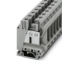 PHOENIX CONTACT 3009053 DIN Rail Terminal Blocks UKH 50-IB