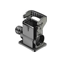 HARTING 19431060251 Housings HAN-ECO 6B SMT HSNG SNG LVR M25 W/ GLAND