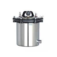 Faithful FSF-24LM Portable Pressure Steam Sterilizer (0.14 – 0.16 Mpa, 24L)