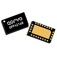 Qorvo QPF4216BTR13 RF Front End 2GHz Wi-Fi 6 Front End Module