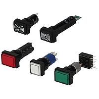 EAO 31-955.4 Lens LENS SQ CCVE TPT CLR