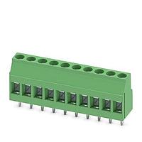 PHOENIX CONTACT 1712601 Fixed Terminal Blocks MKDS 3/10