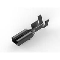 AMP Connectors - TE Connectivity 160655-4 Receptacle Recpt 2.79 x 0.79 mm