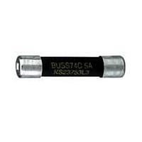 Eaton Bussmann 74H-4 Cylindrical Fuse AT&T COLUMBUS FUSE