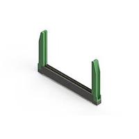 EDAC 395-082-560-278 Standard Card Edge Connectors .100" (2.54mm) Pitch Card Edge Connector