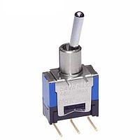 NKK Switches D22013H Toggle Switches SWITCH ROTARY