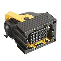 Aptiv 33276640 Connectors 15 way F 2.8 CTCS SP Connector