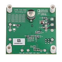 Analog Devices DC2833A Voltage Regulator - Switching Regulator LTC7103-1, 105V, 2.3A Demo Board