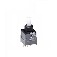 NKK Switches BB16AP Sealed SPDT ON-ON PC