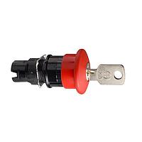 SCHNEIDER ZB6AS934 Standard Switches 16MM PUSH BUTTON 65168-027