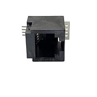 Adam Tech MTJ-64HX1 Modular MODULAR JACK 6P4C