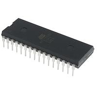 Microchip Technology AT27C020-55PU OTP 2Mb (256Kx8) OTP 5V 55ns