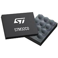 STMicroelectronics STM32C011F6P7TR ARM Microcontrollers - MCU Mainstream Arm Cortex-M0+ MCU 32 Kbytes Flash 6 Kbytes RAM 48 MHz CPU 2x USART