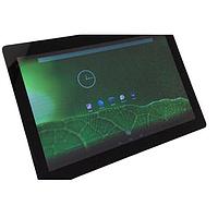 Ezurio BD101LCC3 TFT LCD Displays IVO 10.1" Display + PCAP + Kit & PlexiGlass Stand