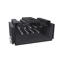 Amphenol FCI 10142344-309KLF Headers & Wire Housings MINITEK MICROSPACE HZ SWT STG