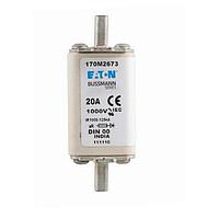 Eaton Bussmann 170M2684 High Speed Fuse 200A 900V DIN 00 AR