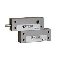 AMSECO P2S-001 Industrial Hall Effect / Magnetic Sensors EMBED RES F/ DMP/BOSCH PANE