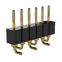 Preci-Dip 830-80-013-30-001191 Headers & Wire Housings