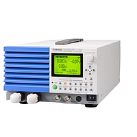 KIKUSUI PLZ164WA Multifunctional DC Electronic Load (33A/ 165 W)