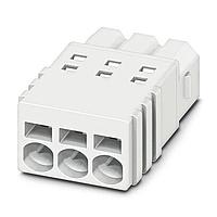 PHOENIX CONTACT 1704857 Plugs PTSM 0,5/ 4-P-2,5 WH