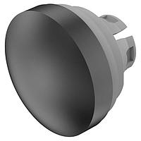 EAO 84-7202.000A Lens LENS RND RAISED BLACK