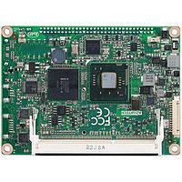 Advantech MIO-2262N-S6A1E Single Board Computers Intel N2600 1.6GHz Pico ITX with Gigabit LAN, 24bit LVDS, COM, USB, Mini-PCIe, mSATA, Header connecter only