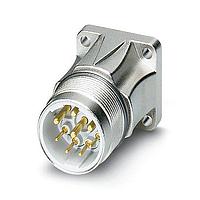 PHOENIX CONTACT 1605520 Circular Metric Connectors SF-5EP1N8AWA00 6P P30-M23 M PMNT