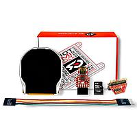 4D Systems SK-220RD-Pi Display Development Tools uLCD-220RD-Pi w/ uSD-2GB and uUSB-PA5