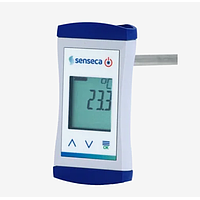Soil Moisture Meter