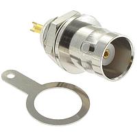 Vitelec / Cinch Connectivity Solutions VB1094 Connectors BNC Panel Mount Jack