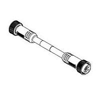 Molex 130010-1016 Sensor Cables / Actuator Cables MiniChange A-Size DE 5P Male to Fem PVC