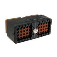 DEUTSCH - TE Connectivity DRC16-40SE Housings 40P PLUG ASM