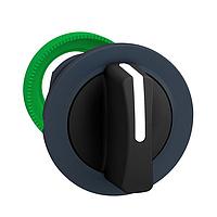 SCHNEIDER ZB5FD7 Switch Hardware Selector Switch 3 pos Momentary