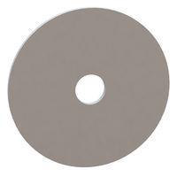 Essentra Components 17W09903 Flat Washer Flat Washer, .189 ID, 1.006 OD, .040 Thick