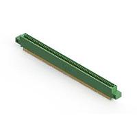 EDAC 845-116-500-512 Standard Card Edge Connectors .100" (2.54mm) Pitch Card Edge Connector