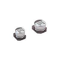 Nichicon UZT1E330MCL1GB Aluminum Electrolytic Capacitors 25volts 33uF AEC-Q200