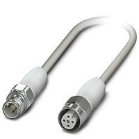 PHOENIX CONTACT 1403993 Sensor Cables / Actuator Cables SAC-4P-M12MS/ 3,0-600/FS SH HD