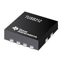 Texas Instruments TUSB212IRWBR Redriver USB 2.0 High Speed S ignal Condit A 595-TUSB212IRWBT