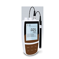 HINOTEK Bante322 Portable Water Hardness Meter (0.05 - 200mmol/L, 0 - 1404°e)