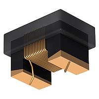Fastron 0805F-7R5J-08 Wirewound Chip Inductor (Wire wound -open); 7.5H; Tol: 5%