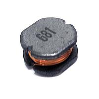 Abracon ASPI-0503H-331K-T High Power Inductor FIXED INDUCT 330UH 280MA 3.2 OHM