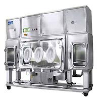 ESCO CBI-T-2G8 Containment Barrier Isolator - Turbulent (1.2 m)